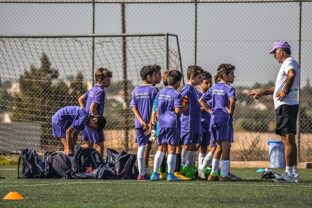 サッカーがうまい＝えらい。この気持ち悪い序列が、子どもの情熱を殺している