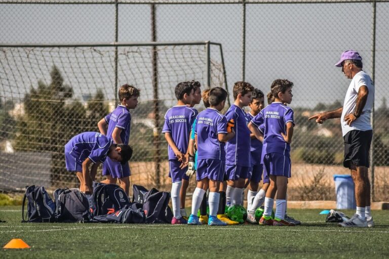 サッカーがうまい＝えらい。この気持ち悪い序列が、子どもの情熱を殺している