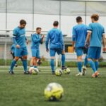 中学生スポーツを親がサポートする方法とは？元プロが教える距離感の正解
